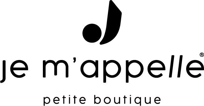 Je m’appelle